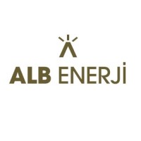 ALB Enerji Logo
