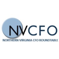 Northern Virginia CFO Roundtable Logo