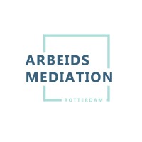 Arbeidsmediation Rotterdam Logo