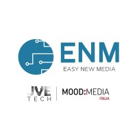 Easy New Media S.r.l. Logo