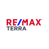 REMAX TERRA Logo