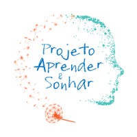 Projeto Aprender e Sonhar Logo