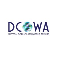 Dayton Council on World Affairs Logo
