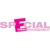 SPECIAL Event Management Logo