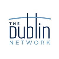 The Dublin Network Logo