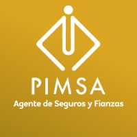 PIMSA Agente de Seguros y Fianzas Logo