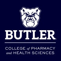 Butler University College of Pharmacy & Health Sciences Logo