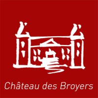 Château des Broyers Logo