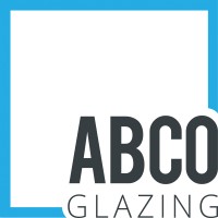 ABCO Glazing - Commercial & Residential Glass Experts Logo