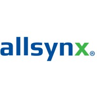 allsynx Logo