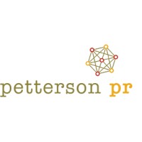 Petterson PR LLC Logo