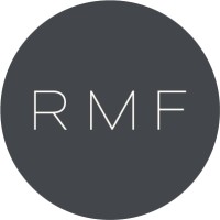 River Mint Finery Logo