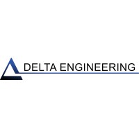 Delta Engineering Logo