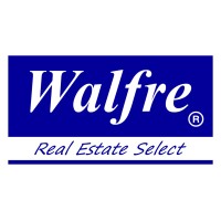 Walfre Real Estate Logo
