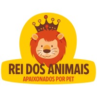 Rei dos Animais Logo