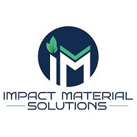 Impact Material Solutions Logo