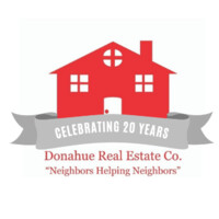 Donahue Real Estate Co. Logo