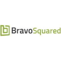 BravoSquared Logo