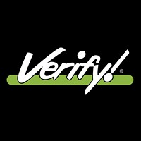 We work with the phone company, so you dont have to!® Logo