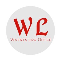 Law Office of Lindsay N. Warnes, LLC Logo