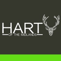 Hart of the Midlands Logo