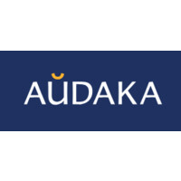 AUDAKA Logo