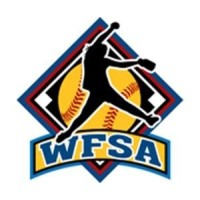 Womens Fastpitch Softball Association Logo