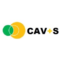 Cadenas de Valor Sustentables (CAV+S) Logo