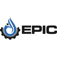 EPIC Midstream Logo