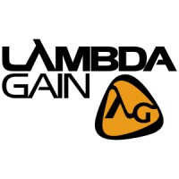 LambdaGain™ Logo
