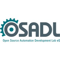 Open Source Automation Development Lab (OSADL) eG Logo
