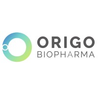 Origo Biopharma Logo