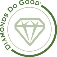 Diamonds Do Good Logo