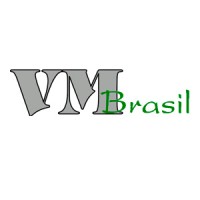 VM Brasil Engenharia Logo