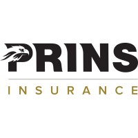 Prins Insurance, Inc. Logo