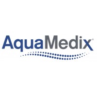 AquaMedix LLC Logo