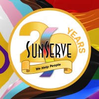 SunServe Logo