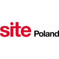 SITE Poland- Society for Incentive Travel Excellence Logo
