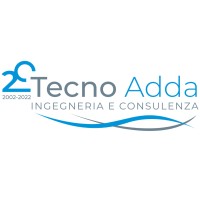 TecnoAdda | Ingegneria e Consulenza Logo