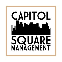 Capitol Square Management Logo