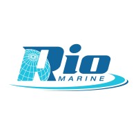 Rio Marine, Inc. Logo