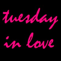 Tuesday in Love Logo