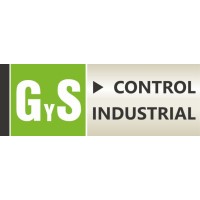 GyS Control Industrial SAC Logo