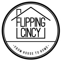 Flipping Cincy Logo