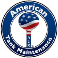 American Tank Maintenance, LLC Logo