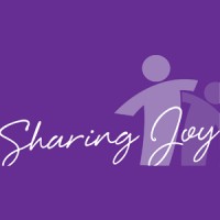Sharing Joy Logo