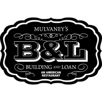 Mulvaneys B&L Logo