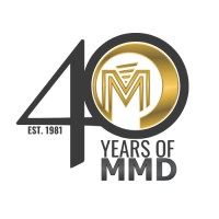 Mt Magnet Drilling Logo