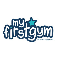 My First Gym Logo