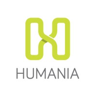 Humania - Serviço e Treinamento Logo